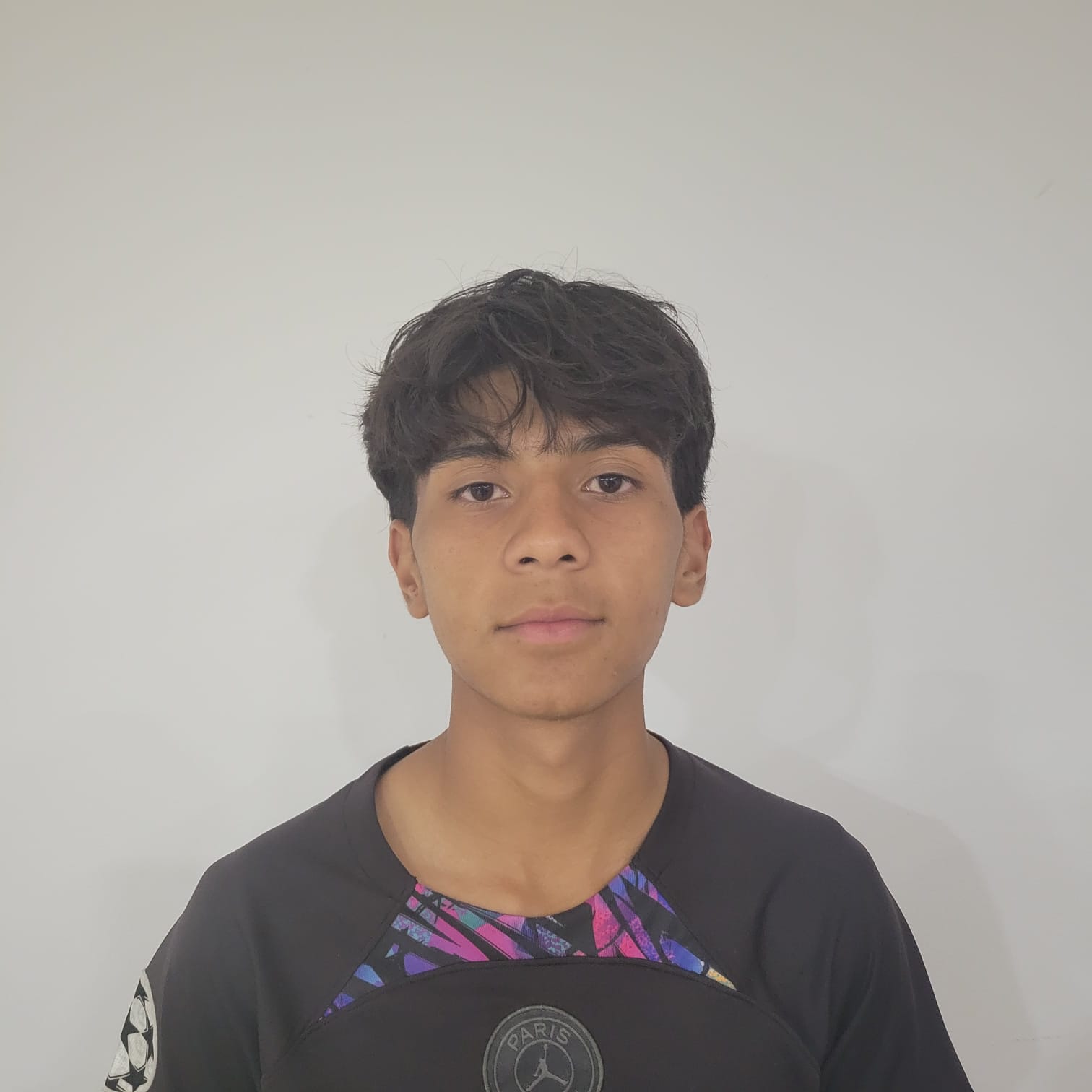 Santiago Martinez Ortiz