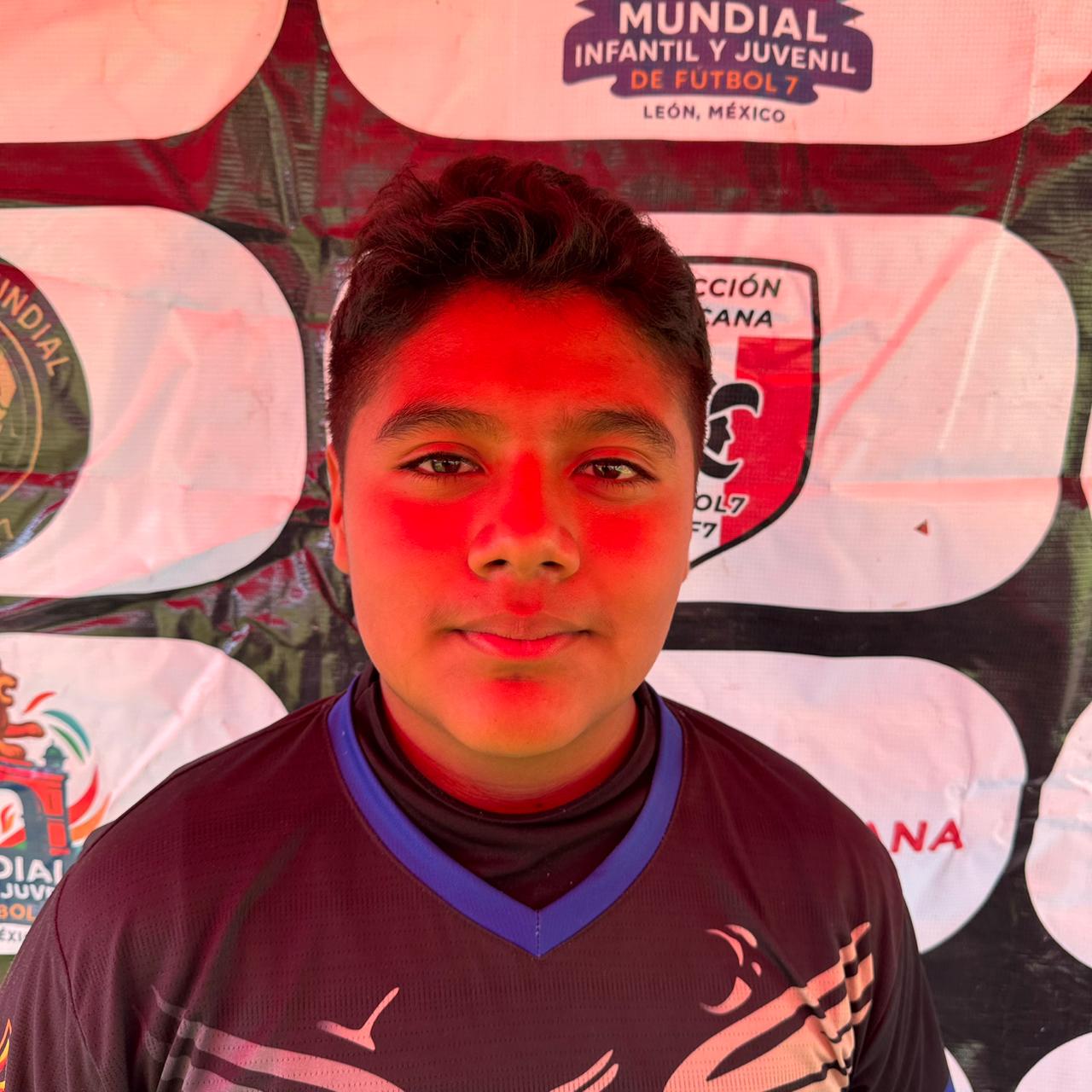 Tadeo Said Puente Carrilo