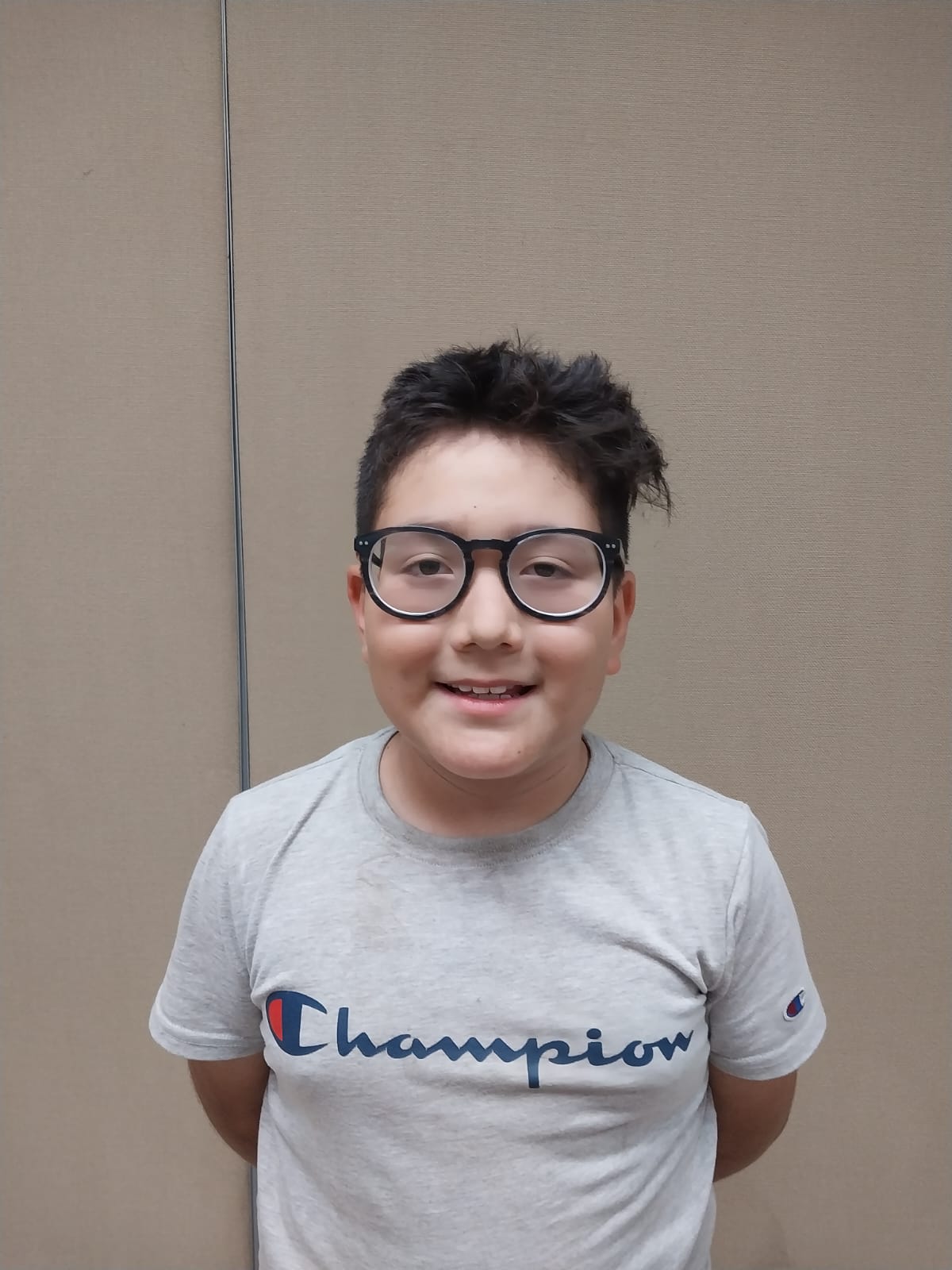 Adriel Eduardo Melendez Romero