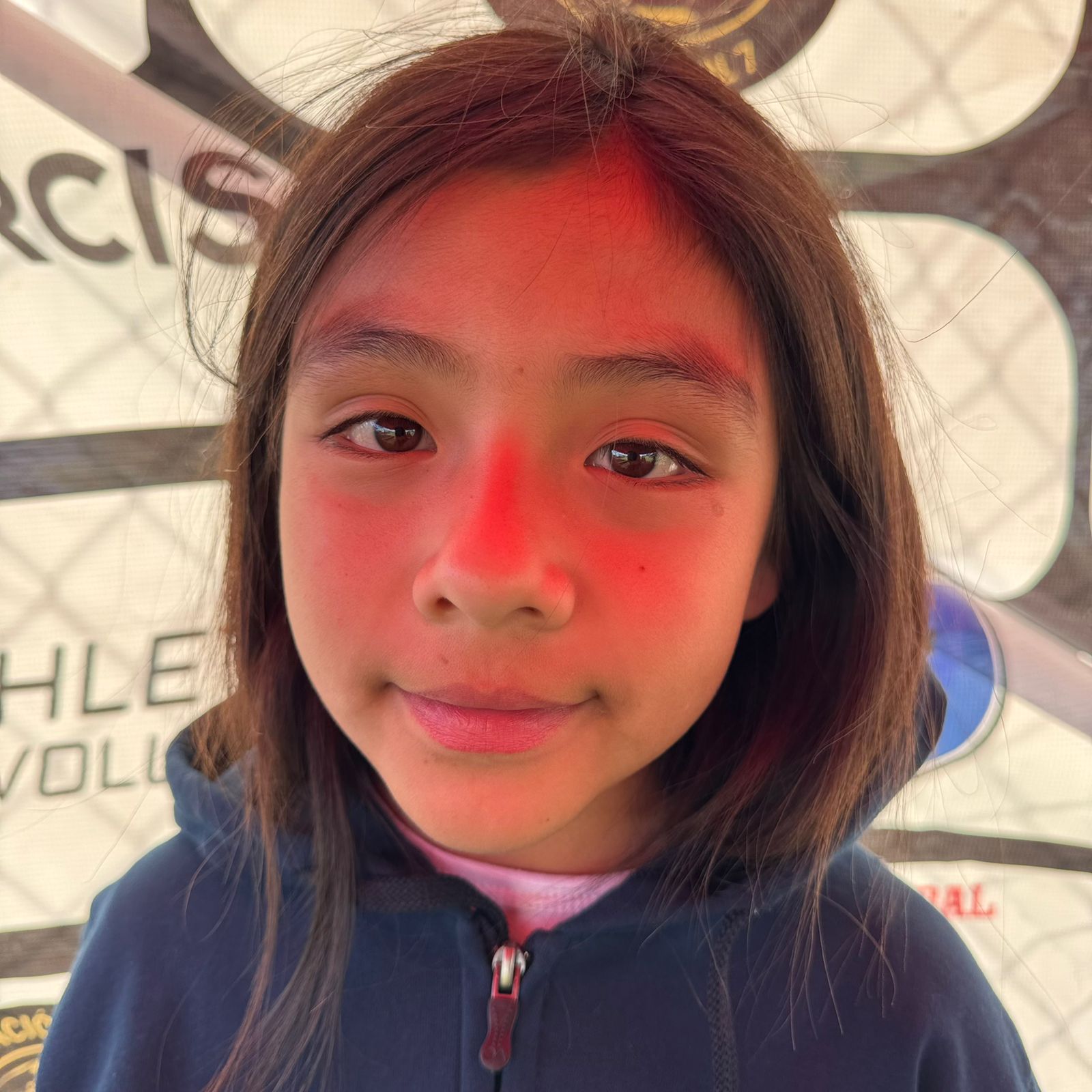 Danna Sofia Godina Vazquez