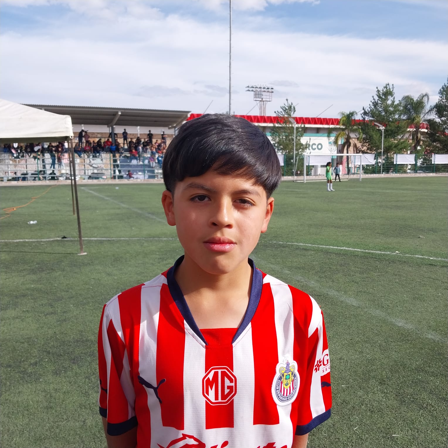 Jesus Ivan Rodriguez Garcia