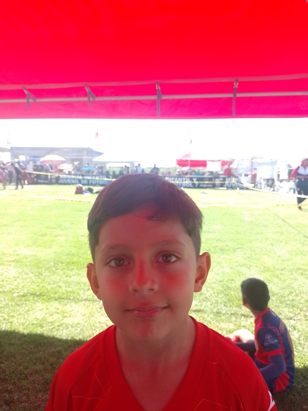 Thiago Matias Contreras Barreto