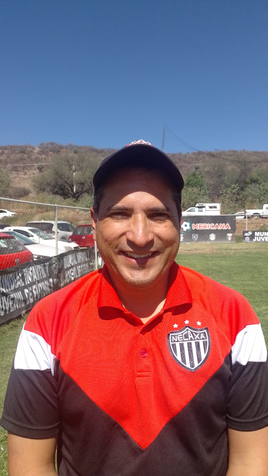 Hugo Enrique Ramirez Ortega