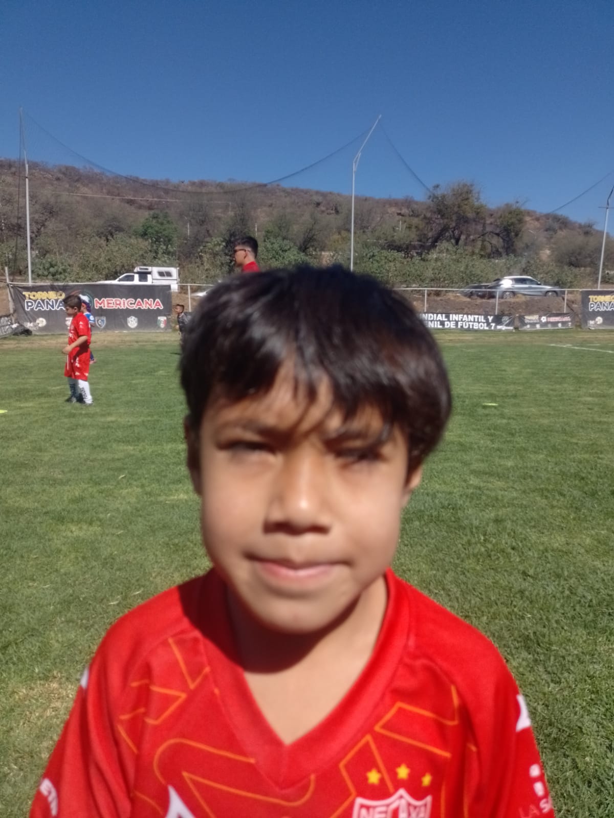 Emiliano Aldana Campos