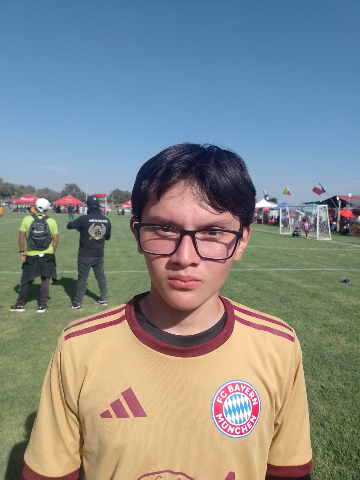 Carlos Emilio Martínez Marín