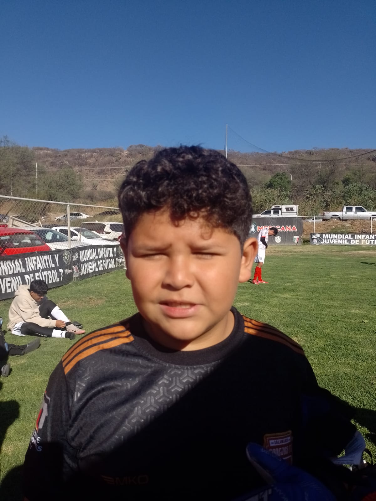 Paolo Isaac Camarillo Mancera