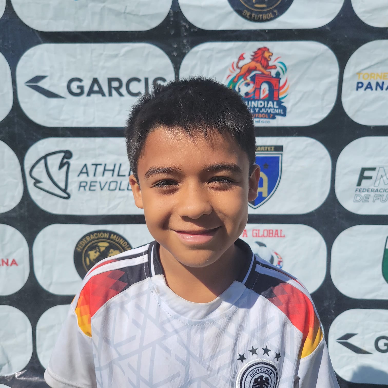 Santiago Raul Pacheco Abundes