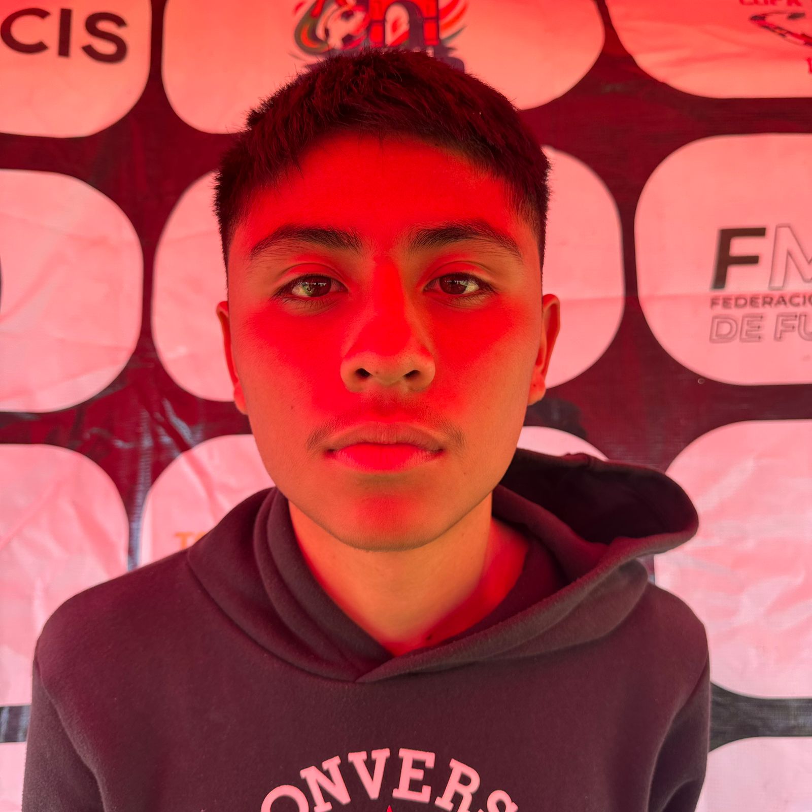 Ángel Gabriel Ramírez Hernández