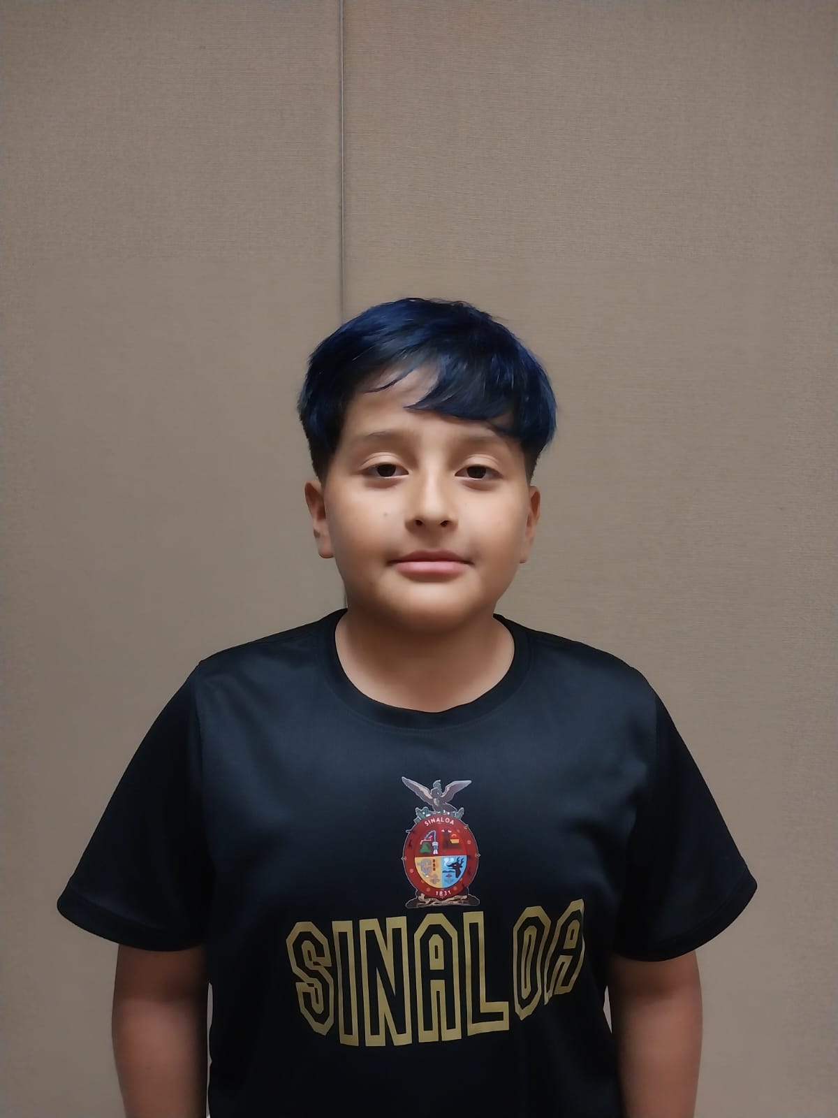 Iker Efren Zepeda Aispuro