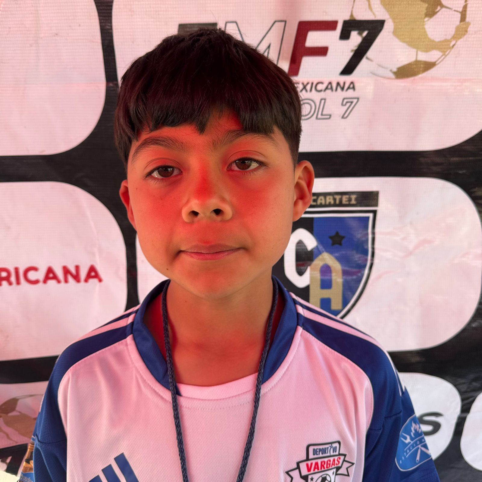 Ian Jareth Cruz Soto