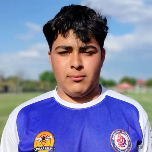 Leonardo Daniel Garcia Espinoza