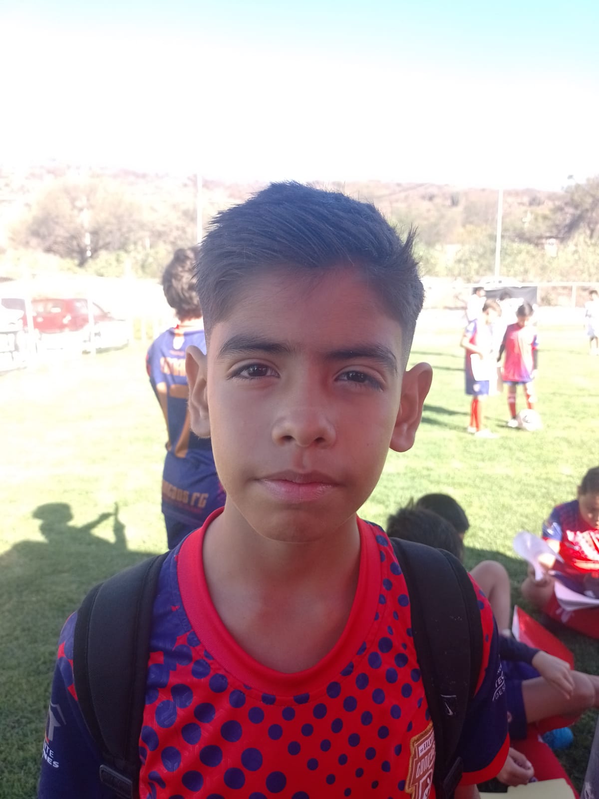 Oliver Leonardo Ramirez Castillo