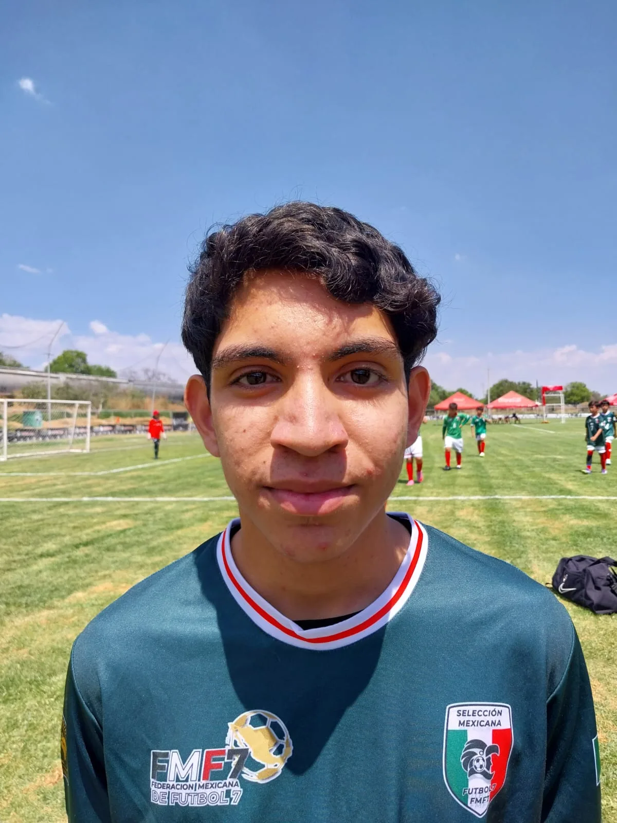 Marco Antonio Muñoz Cañedo