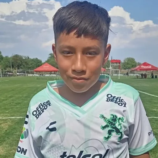Marco Zabdiel Serrano Gonzalez