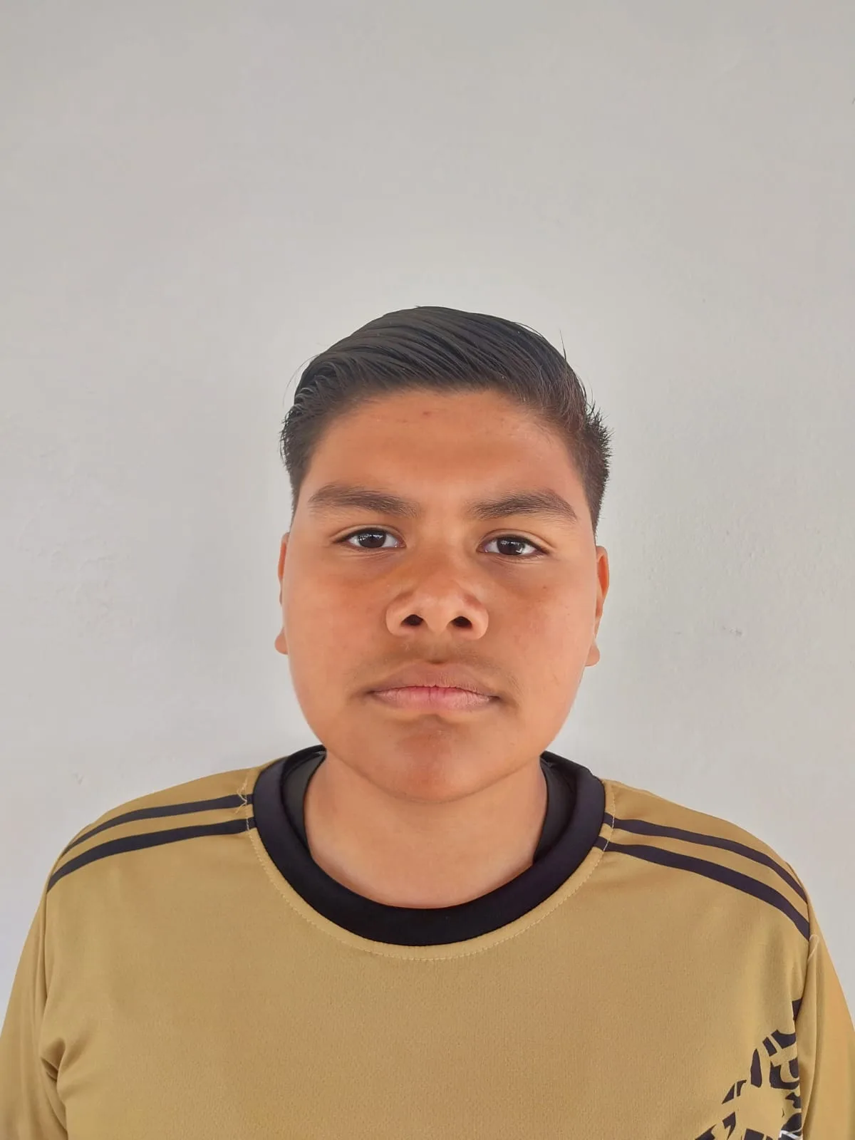 Oscar Santiago Flores Zapata