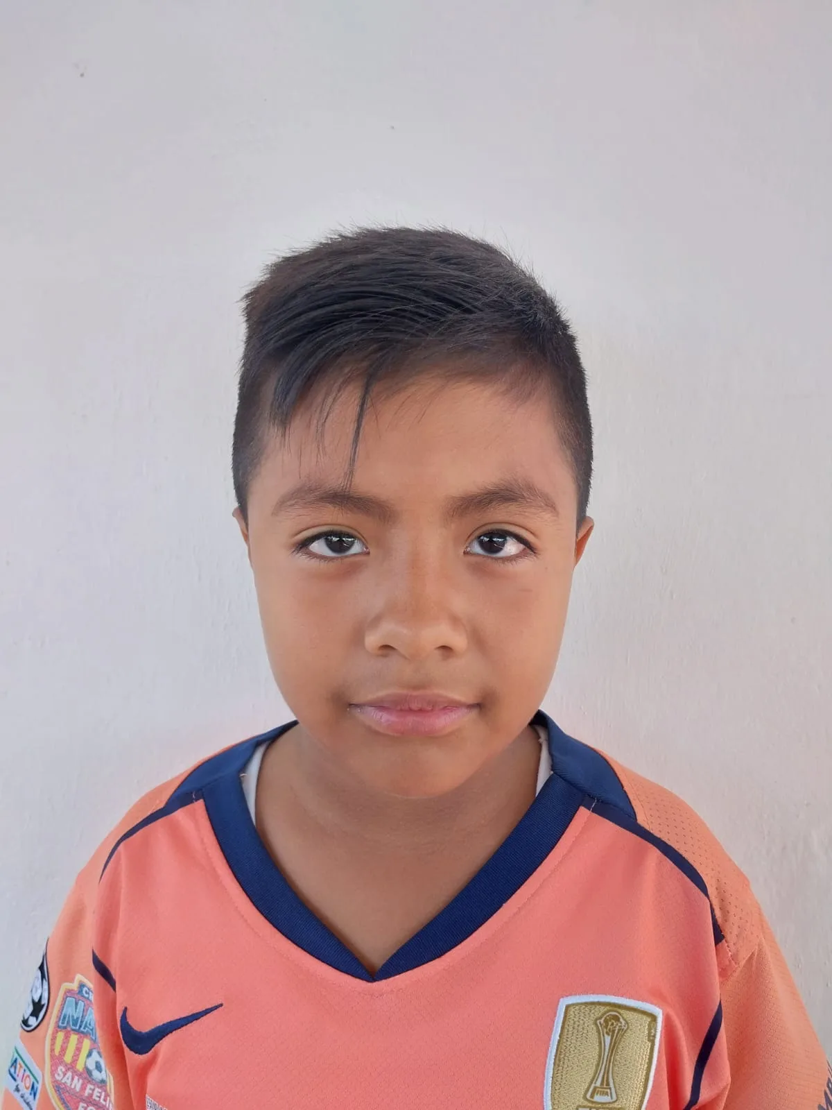 Angel Matias Mata Mejia