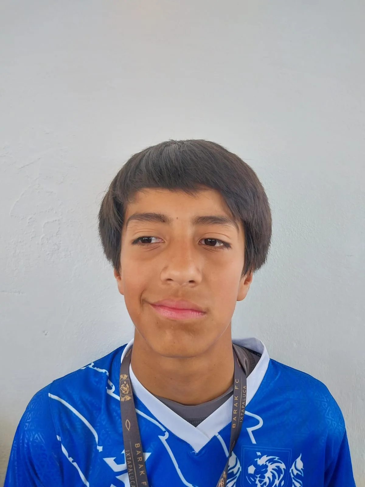 Gael Emilio Molleda Olea