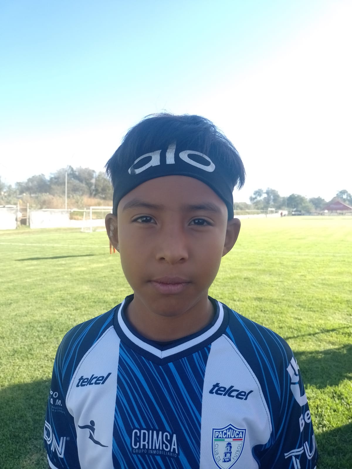 Juan Ángel Lara Ibarra