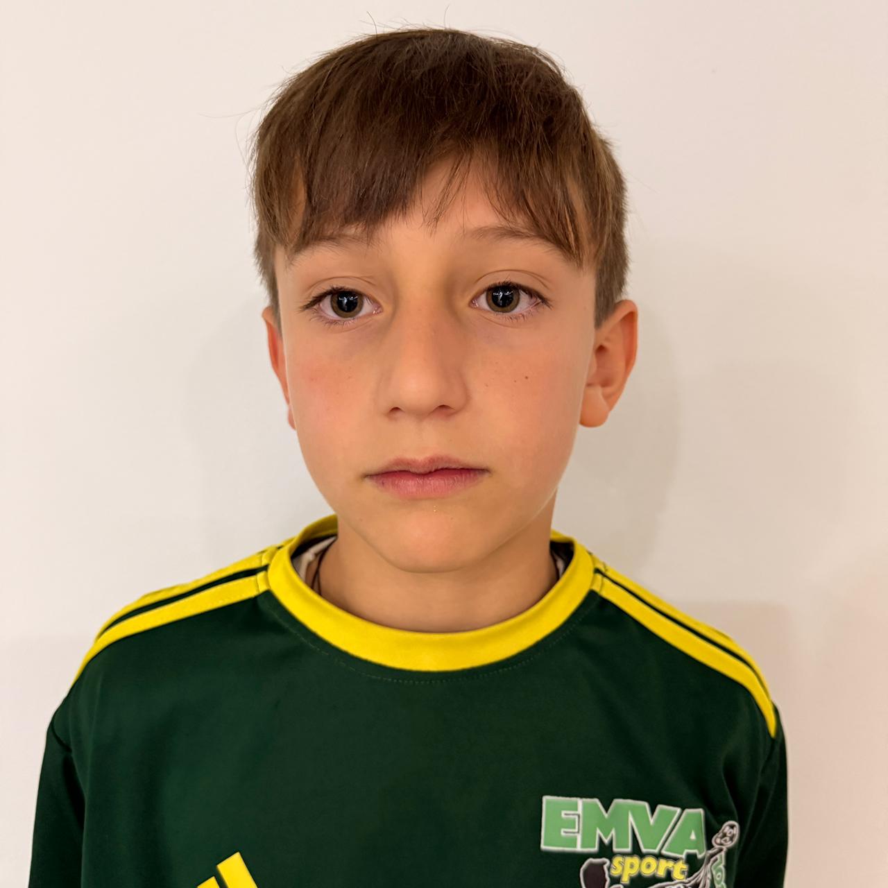 Manuel Rodríguez García