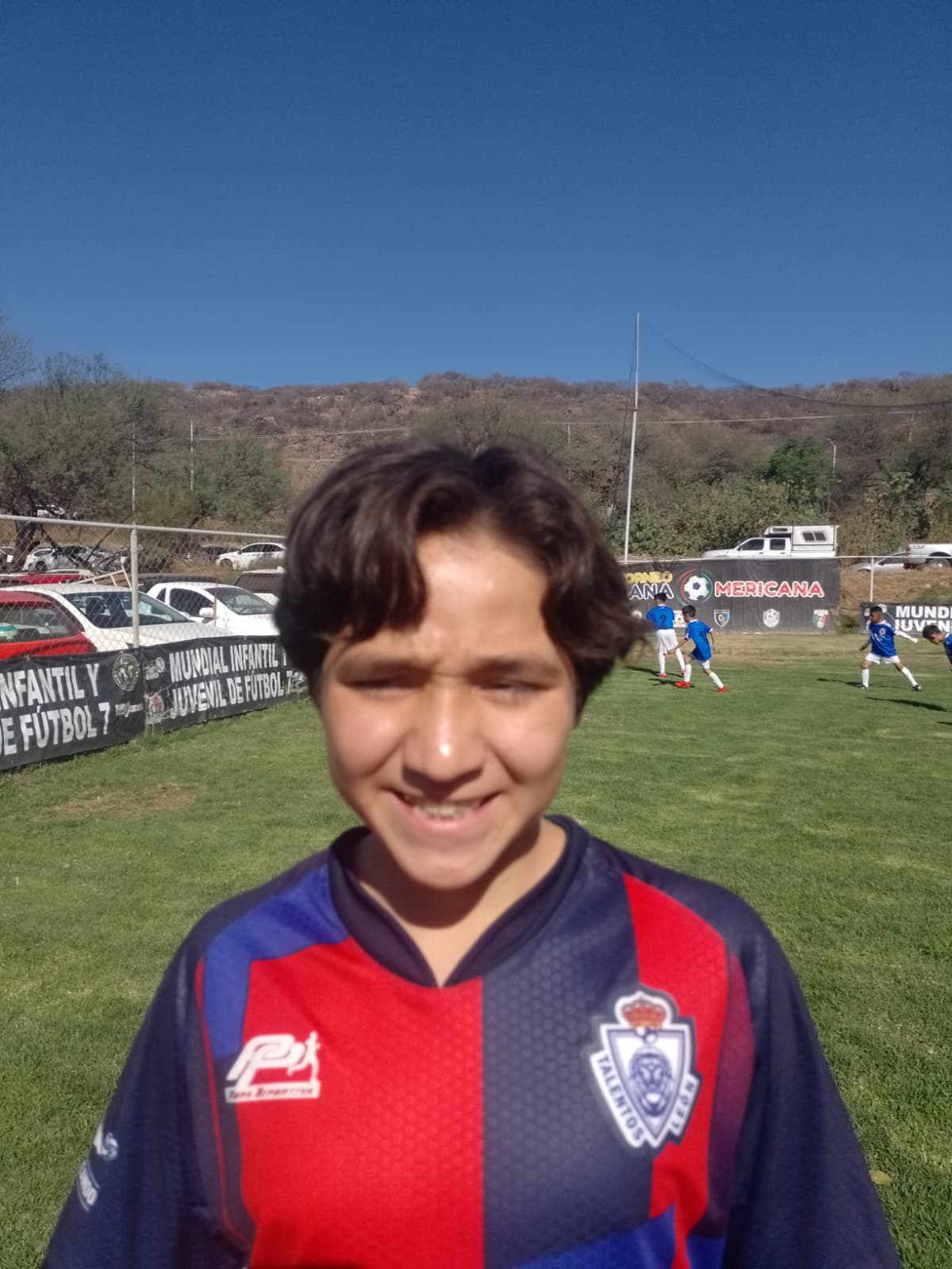 Alejandro Lopez Romero