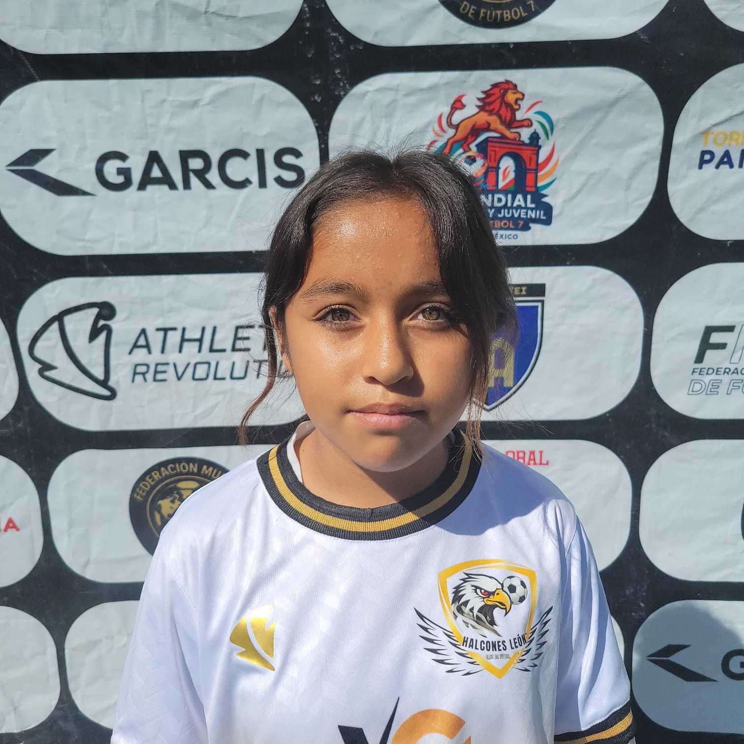 América Verónica Torres Moreno