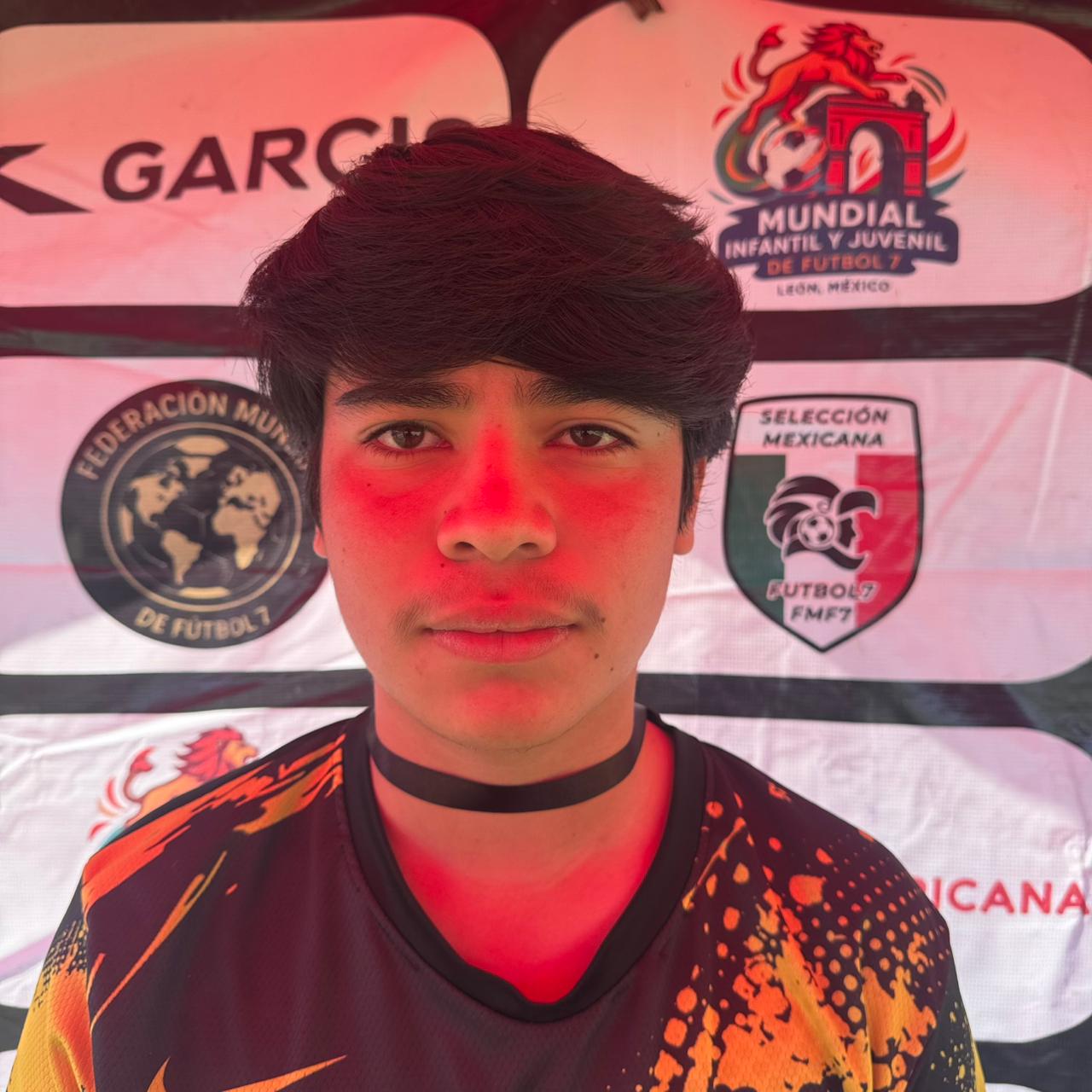 Jonathan Jesus Gómez Guzman