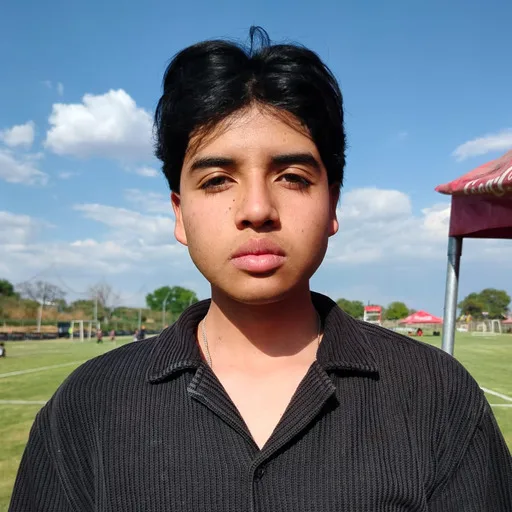 Haziel Adan Espitia Fuentes