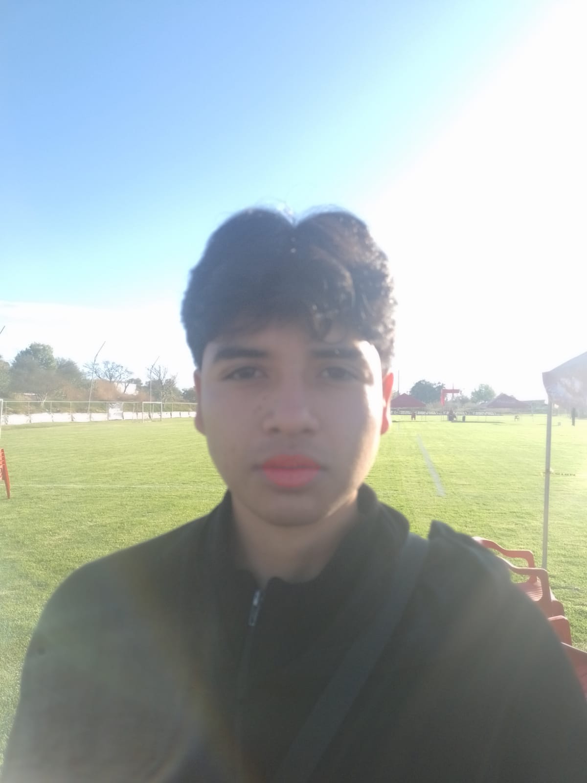 Haziel Adan Espitia Fuentes