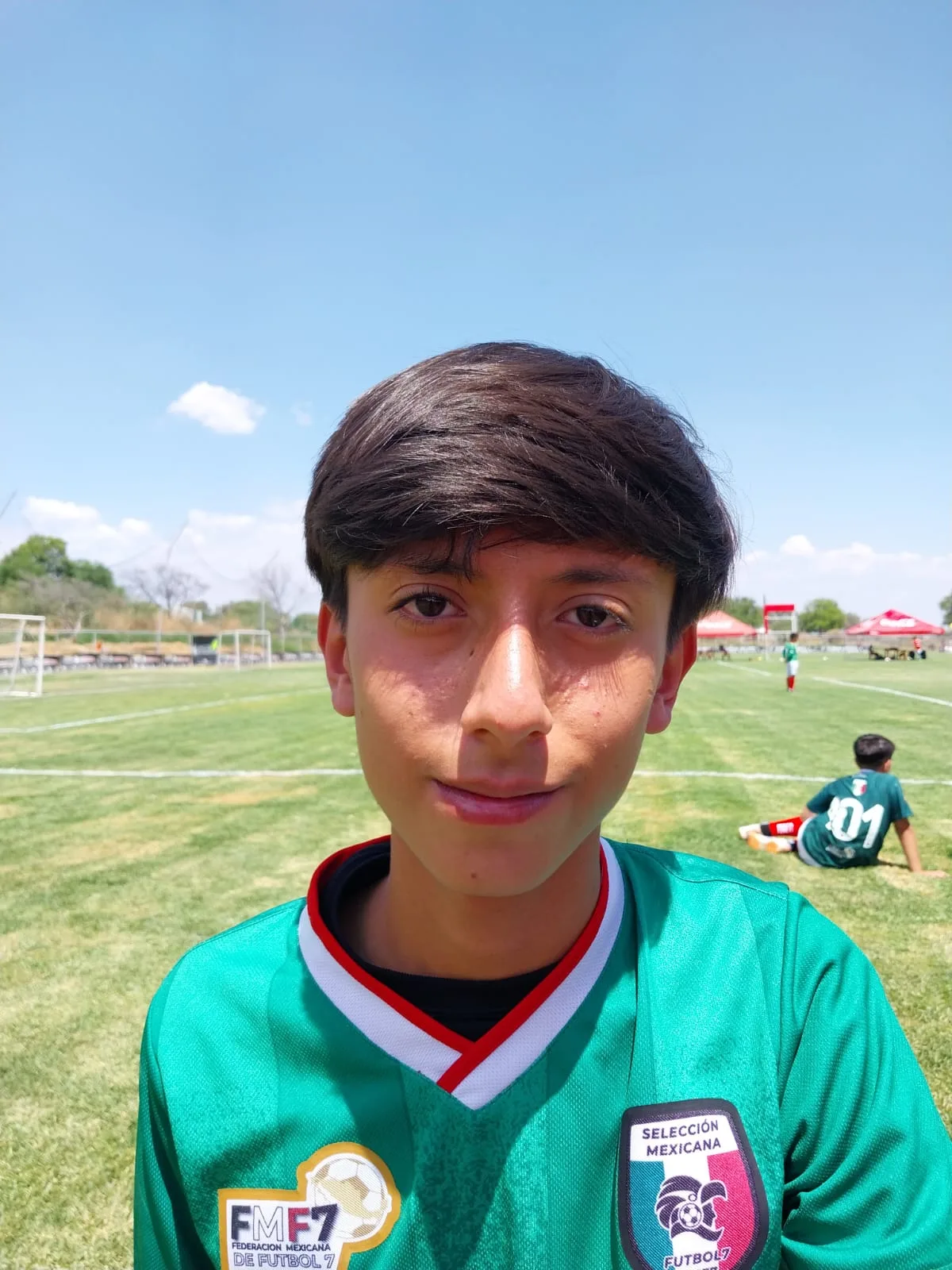 Jose Alonso Contreras Flores