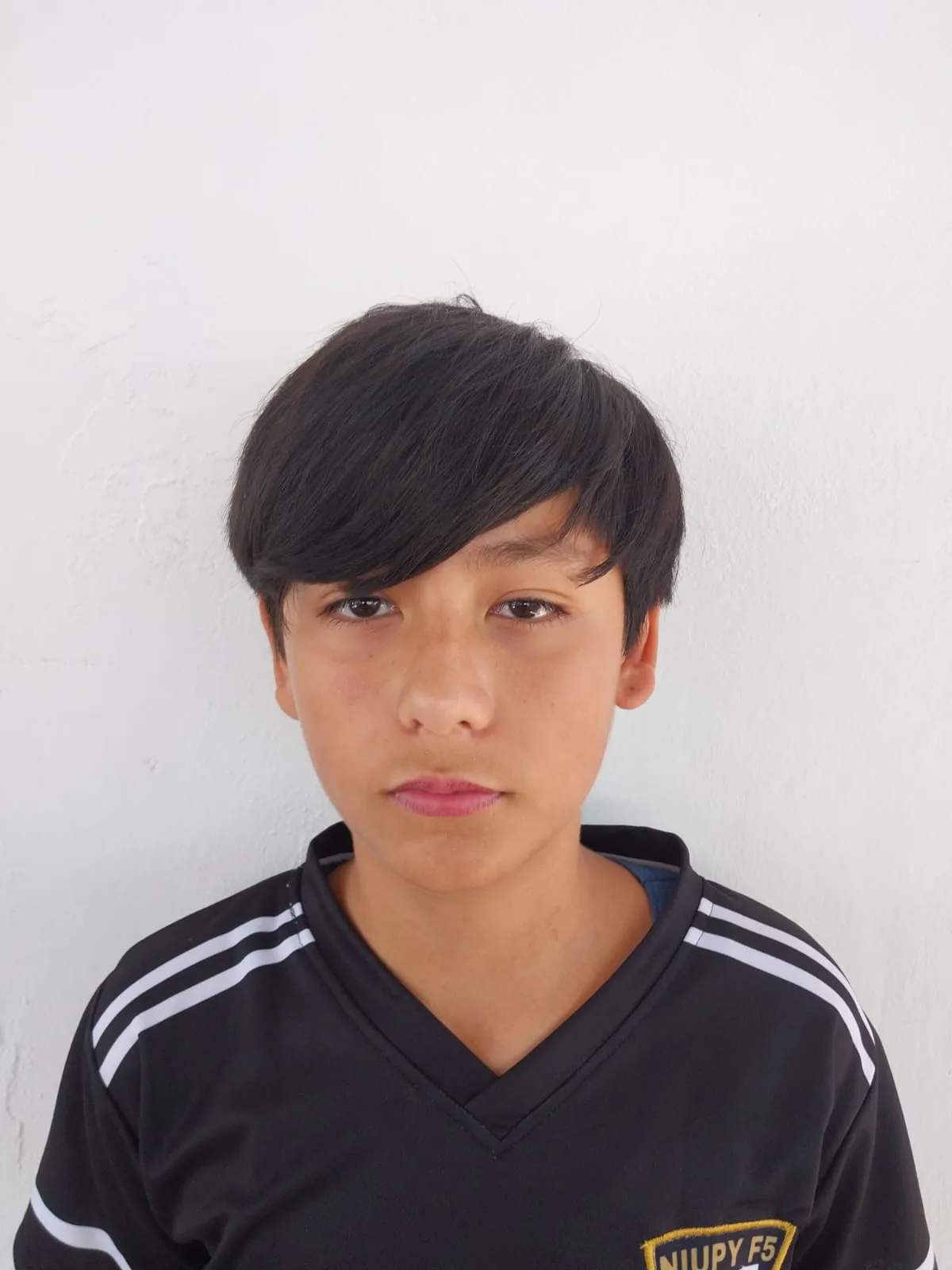 Kevin Alexander Chavez Hernandez
