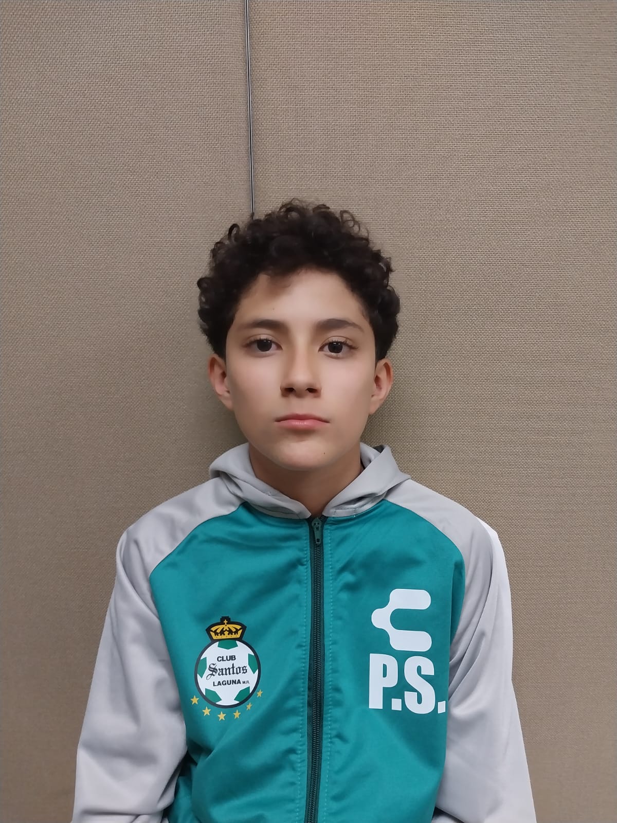 Pablo Sifuentes Valdivia