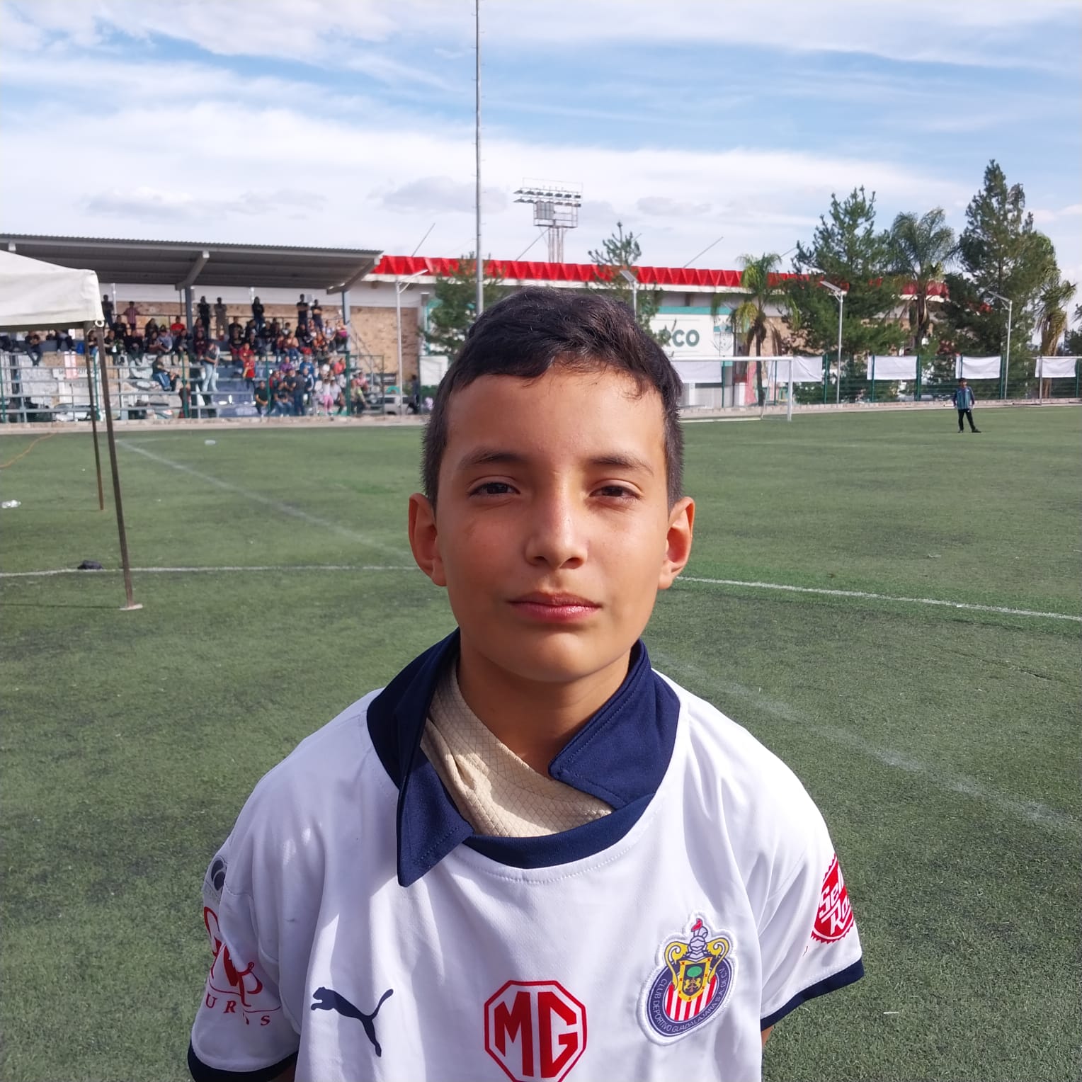 Abel Sebastian Trujillo Duarte