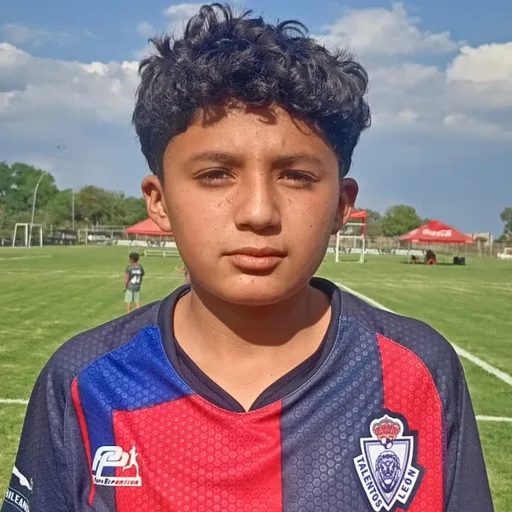 Angel Gabriel Corona Aguilera