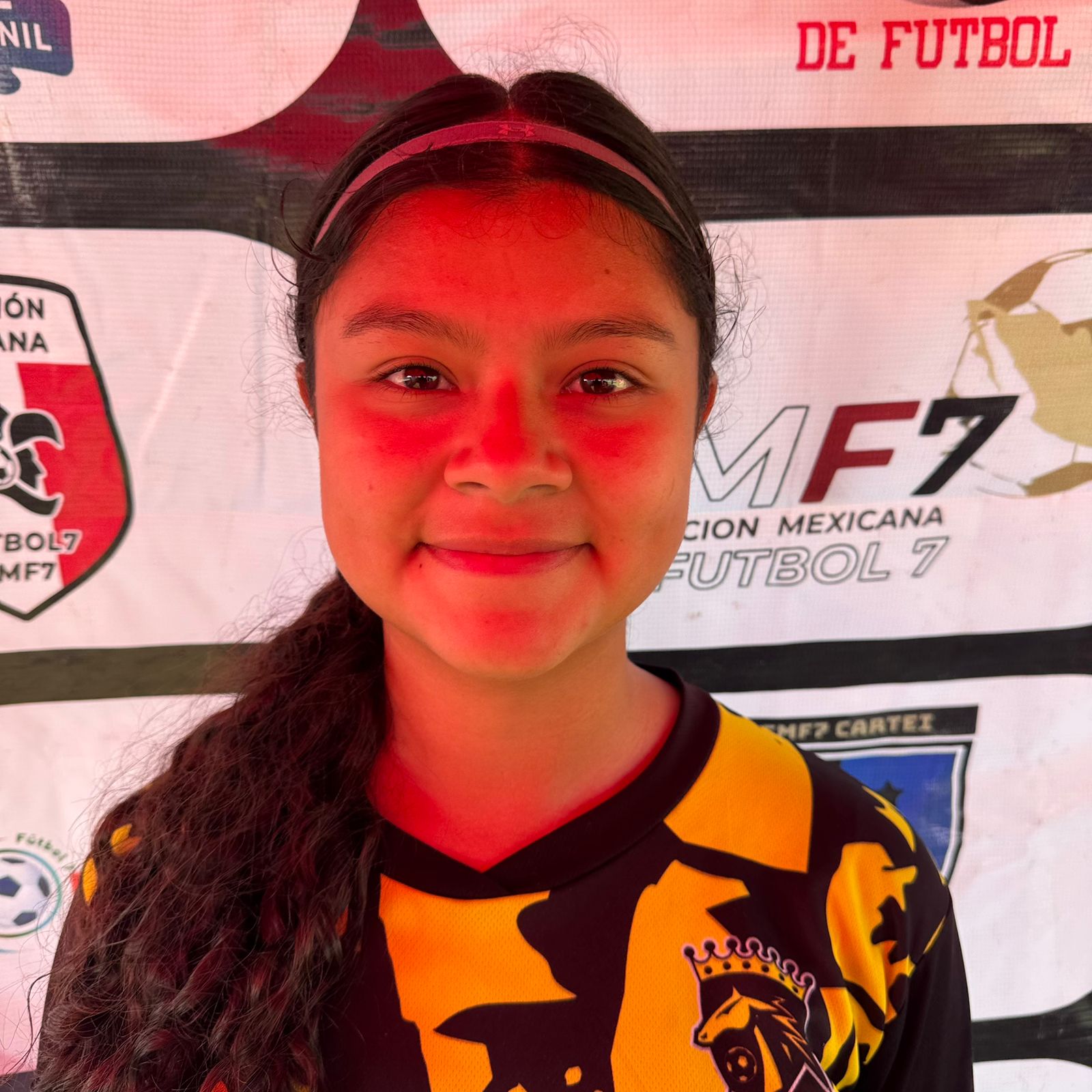 Brissa Viridiana Cuevas Garcia