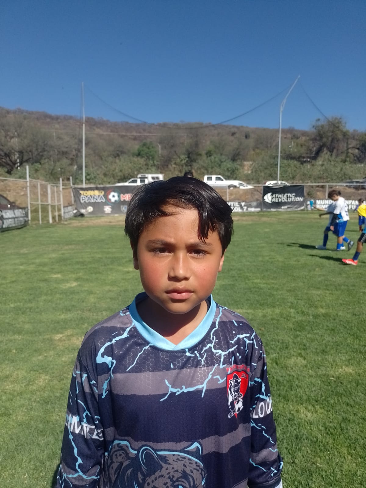 Paolo Ledesma Muñoz