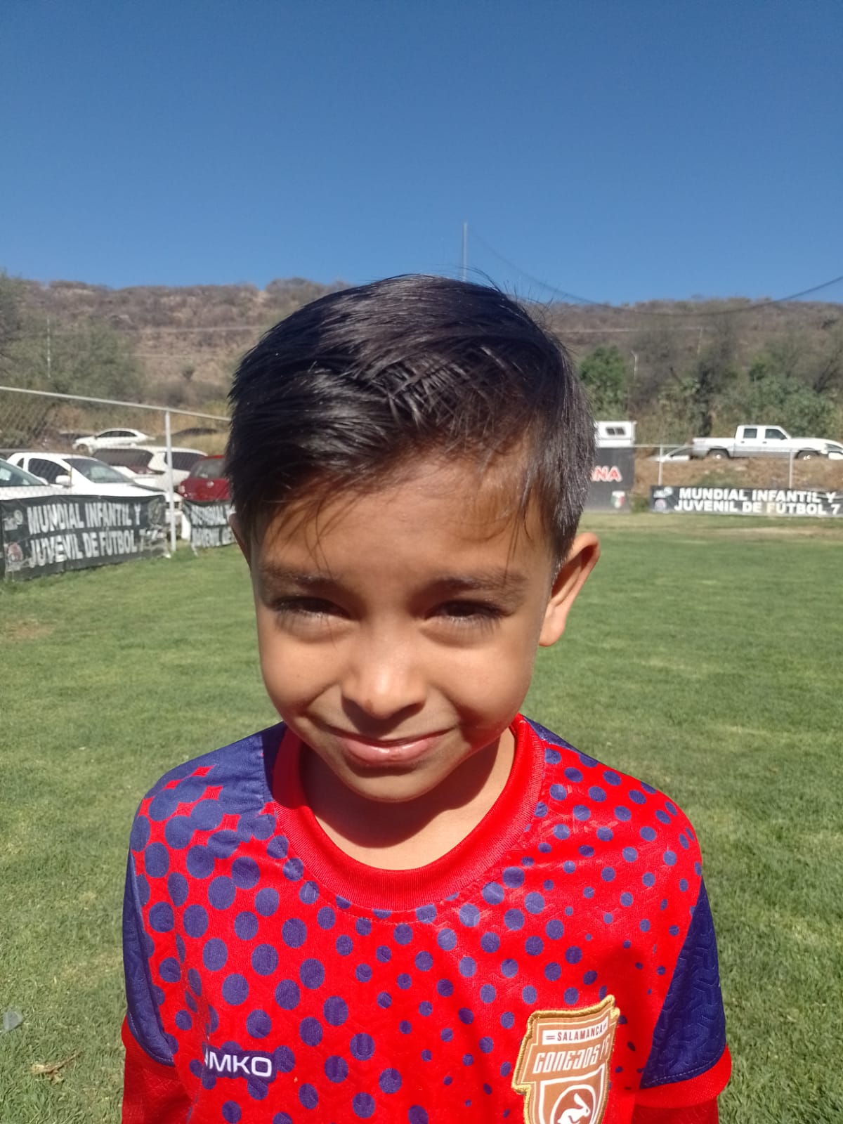 Andres Emiliano Navarro Luna