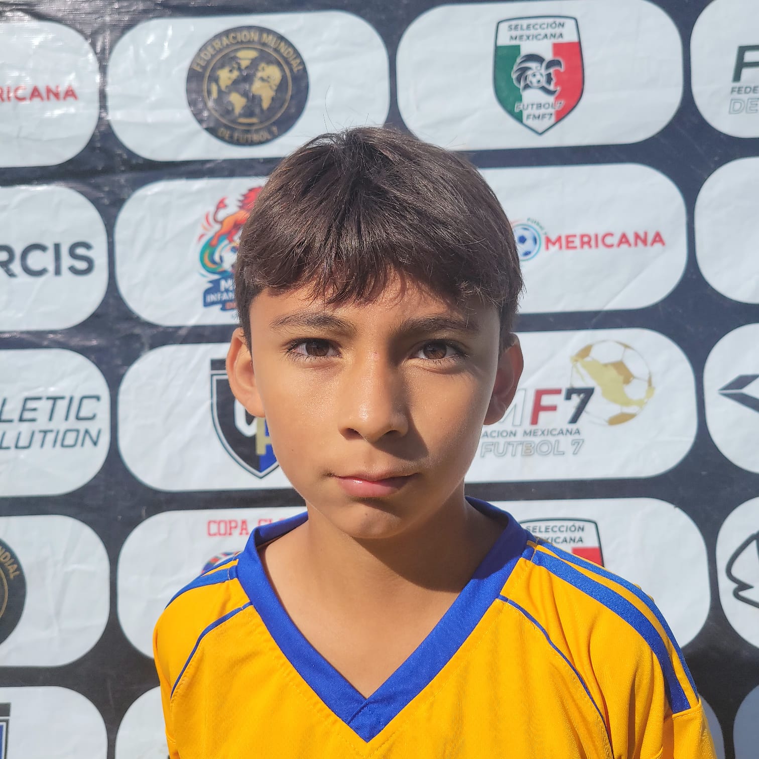 Iker Matias Vera Salazar