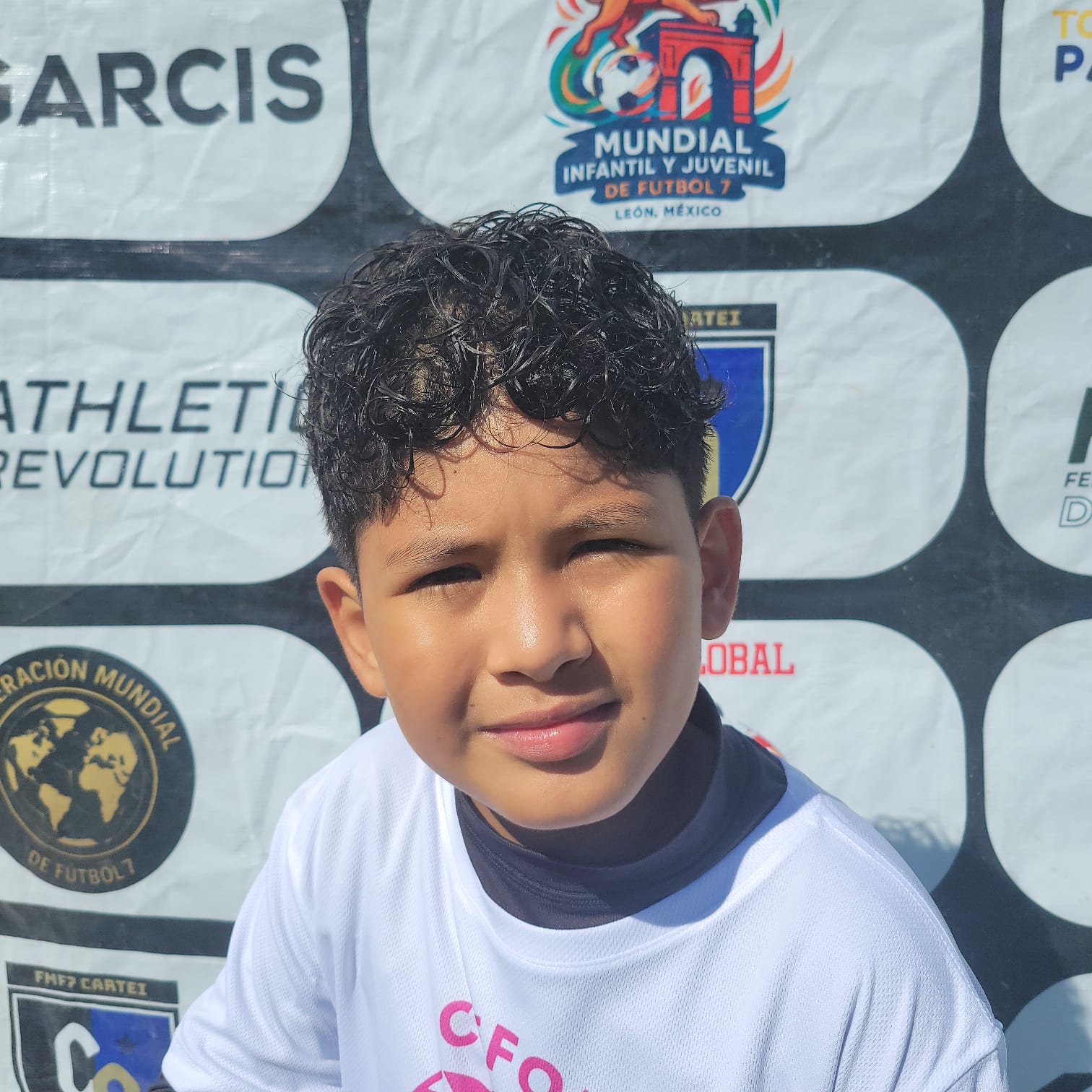 Edwin Aidan Escalera Lopez