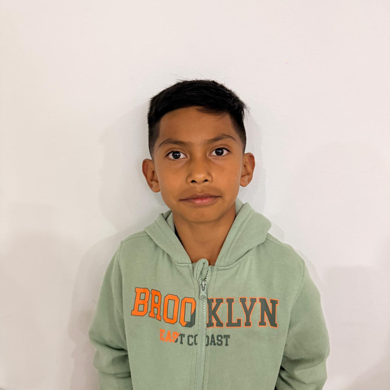 Abner Jhovany Hernandez Vidal