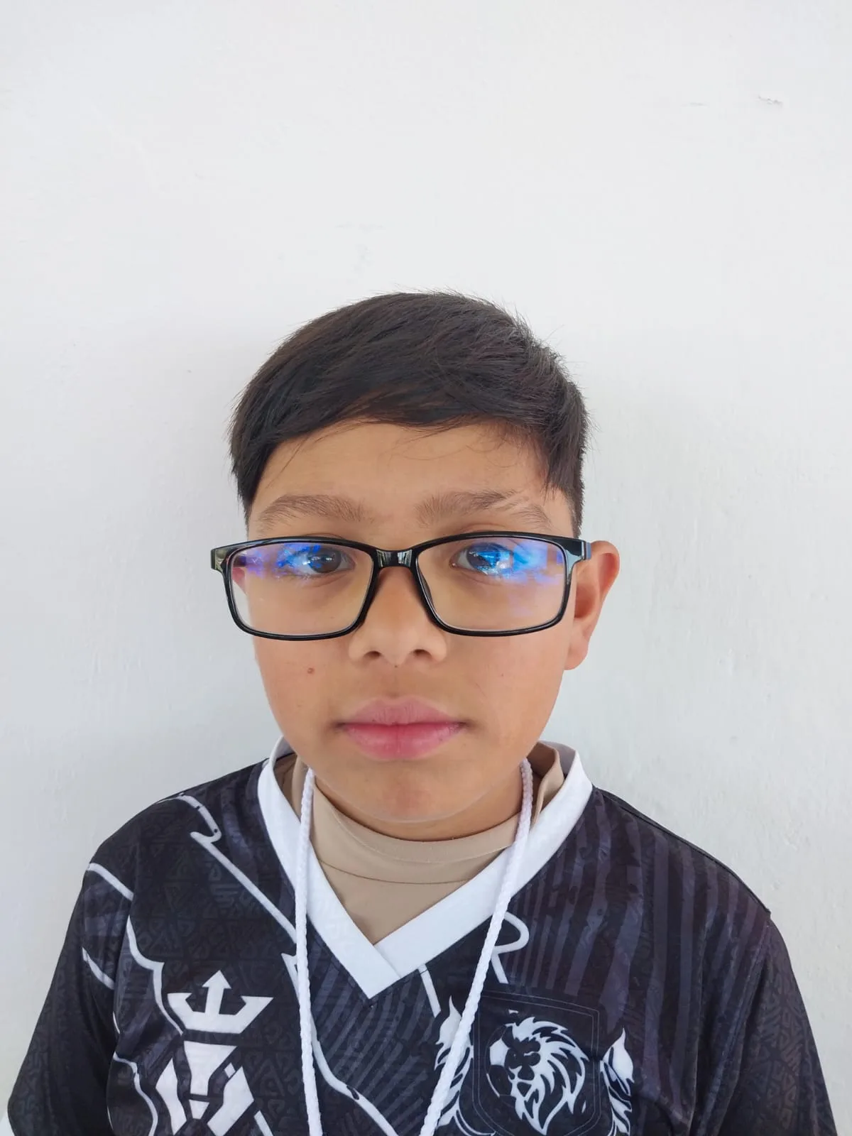 Ian Nicolas Rodriguez Flores
