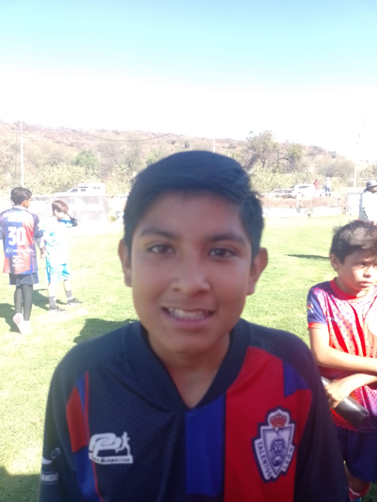 Carlos Itzae Ornelas Quiroz