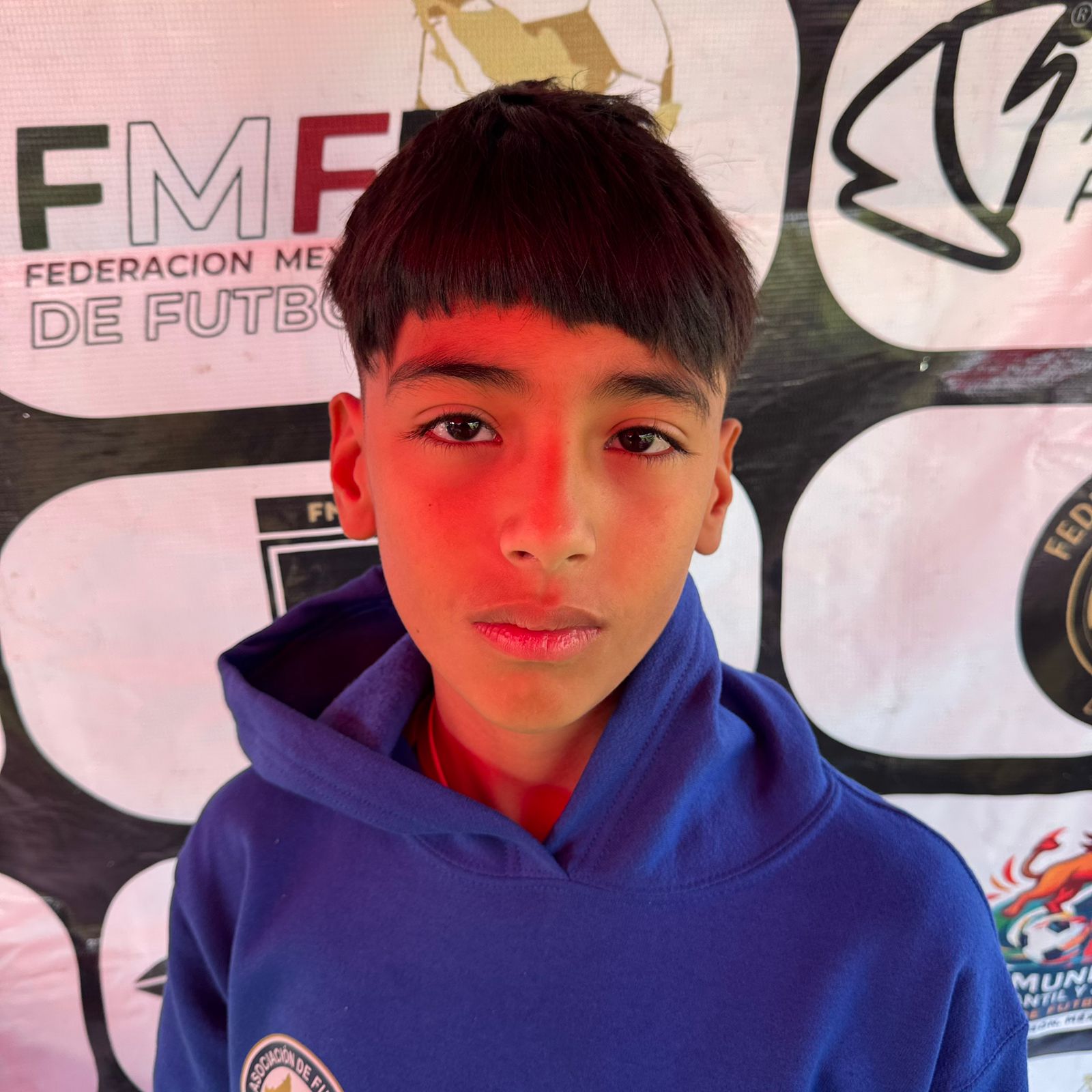 Thiago Alejandro Sustaita Perez