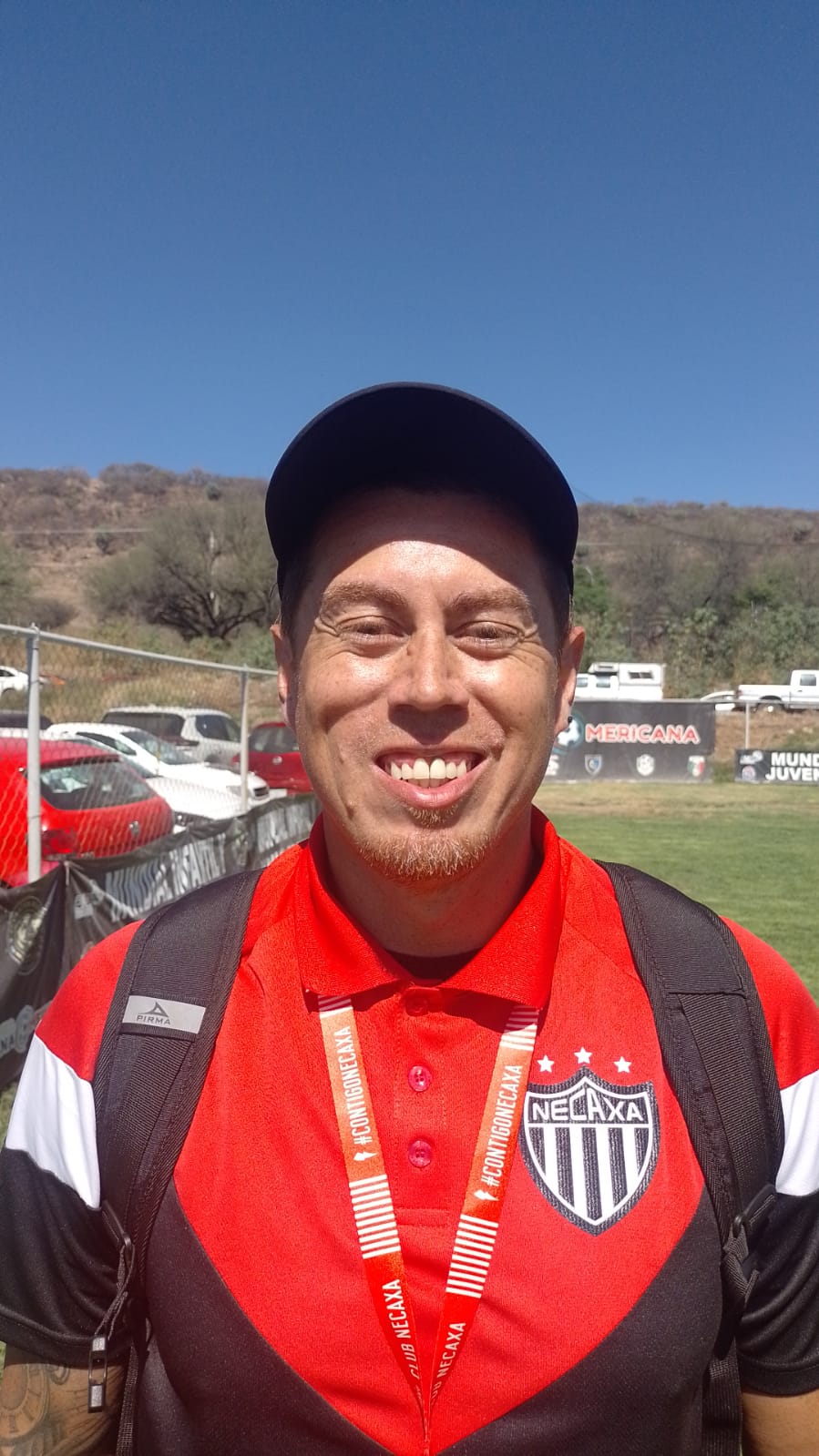 Francisco Israel Barajas Blanquet