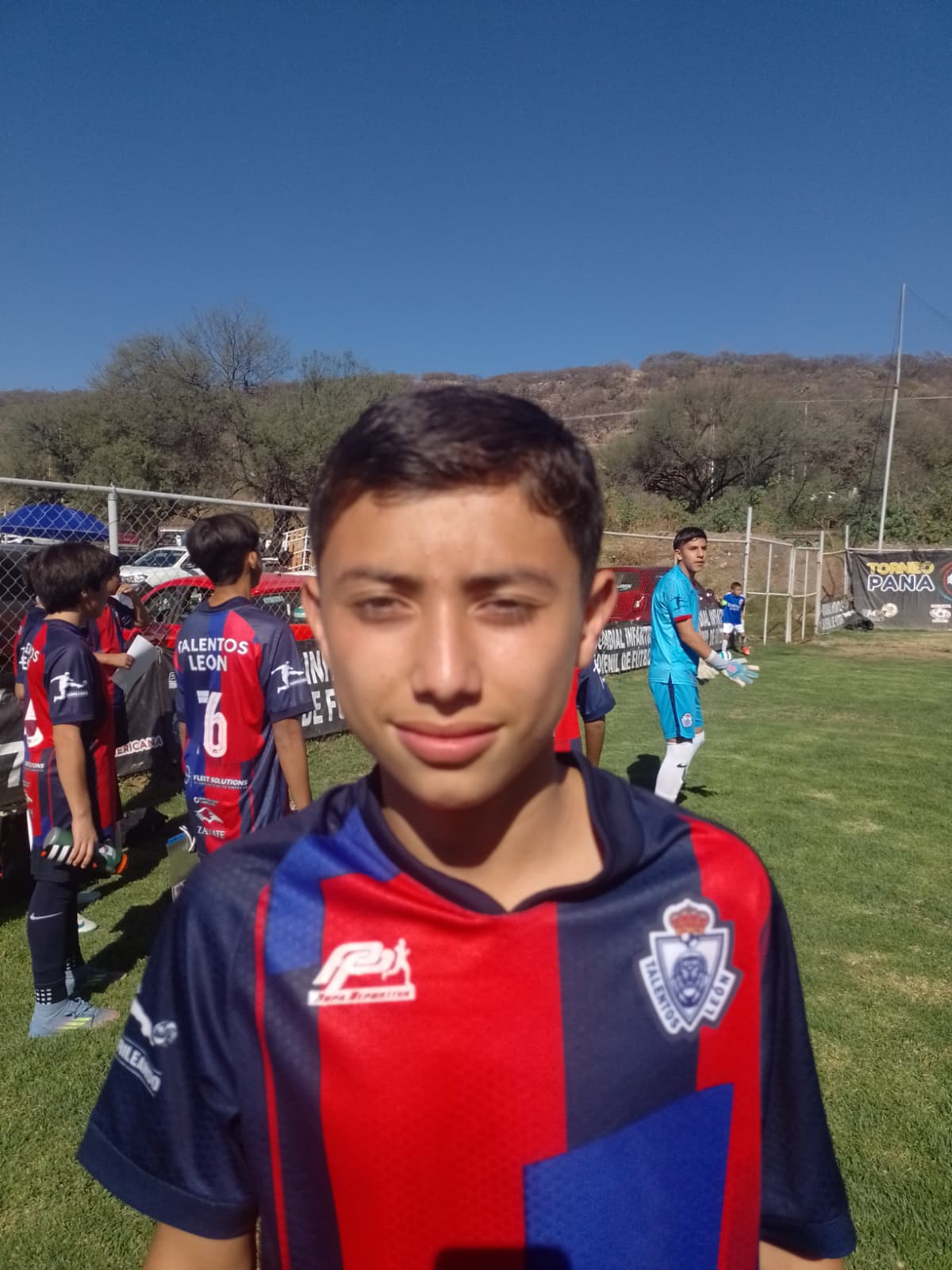 Jose Julian Melendez Guerrero