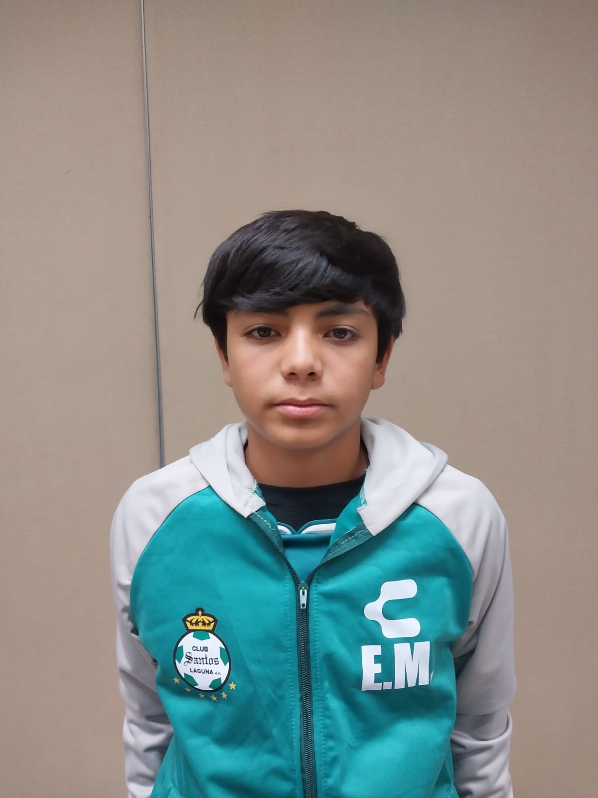 Edgar Ivan Marquez Avila