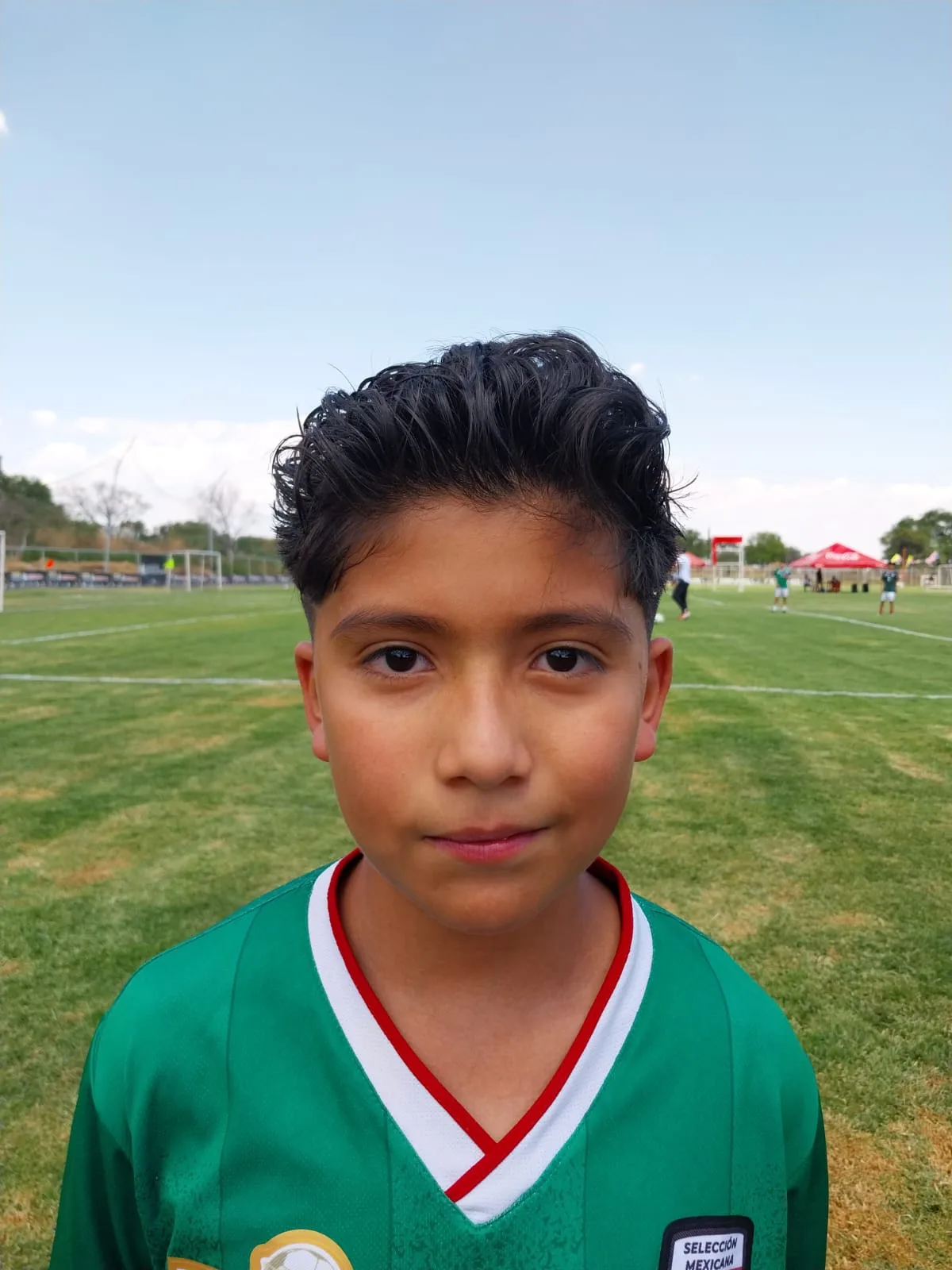 Eynhar Fernandez Flores