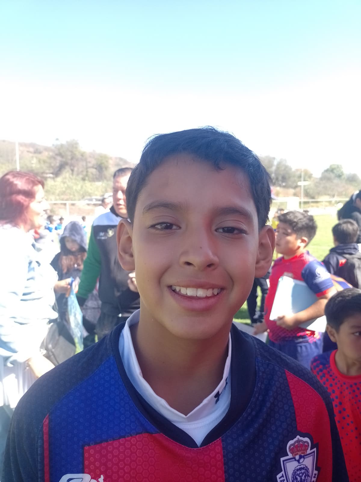 Jose David Tavares Romero