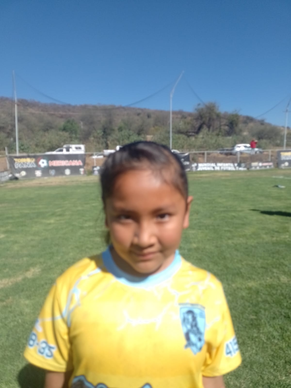 Clara Berenice Segura Zuñiga