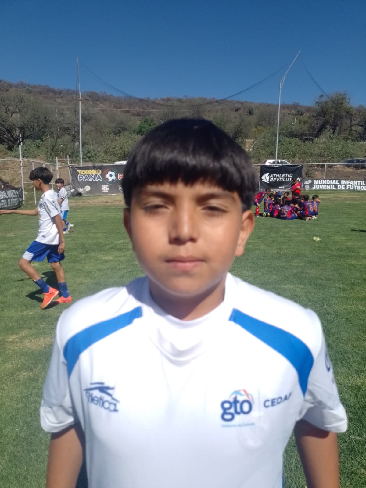 Santiago Rocha Pompa