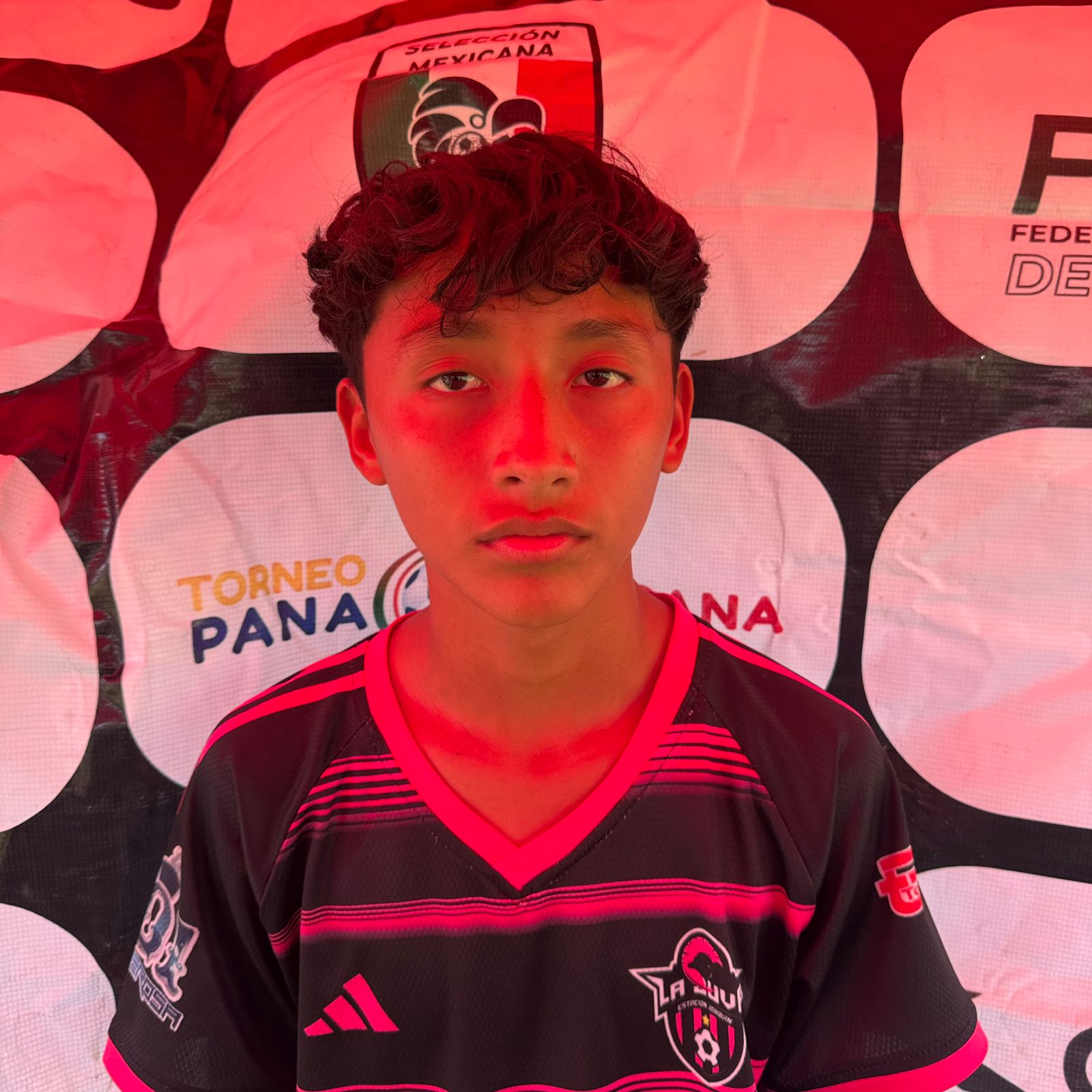 Lizandro Huerta Alamilla